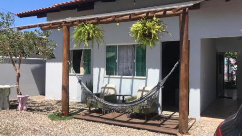 Φωτογραφία από το άλμπουμ του Happy Guest House σε Navegantes