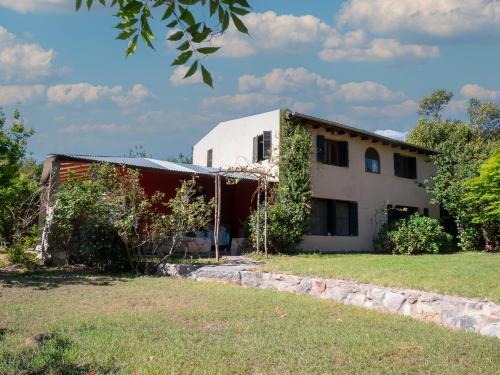Casa de Campo en Cruz Grande