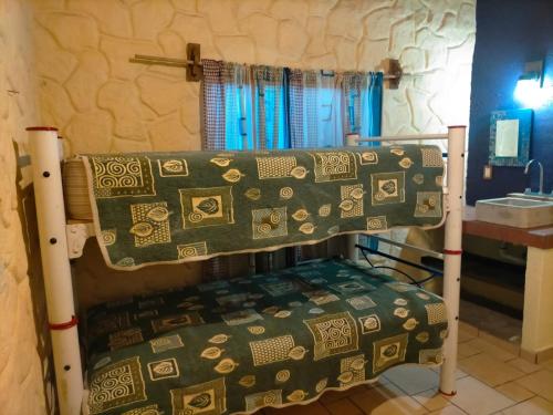 Acogedora Cabaña Apartamento. – Photos 3