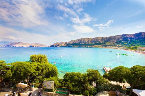 Hotel Heritage Forza — Beach