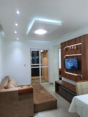 PRAIA DA VILA APART HOME