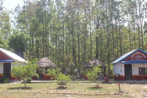 Fotografie z fotogalerie ubytování Kharikuna homestay v destinaci Chitwan