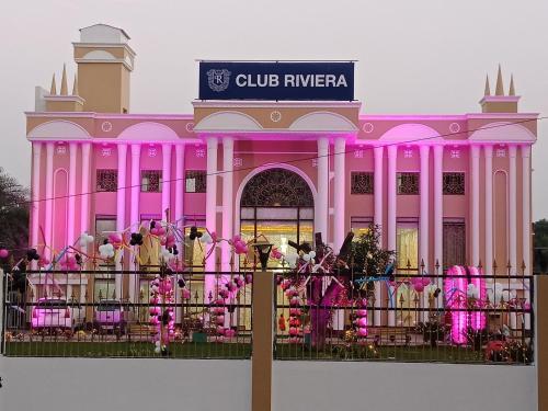 Hotel Club Riviera – Photos 3