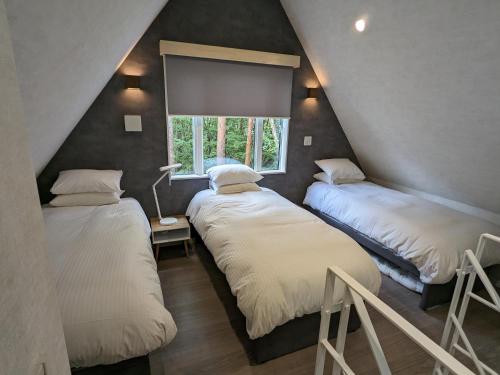 Summit Chalets