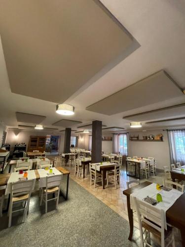 Gallery image of Hotel La Cascina in Fontanellato