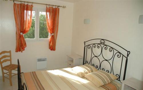 Gîte La résidence n° 4