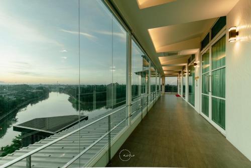 Φωτογραφία από το άλμπουμ του River Hotel Pattani σε Pattani