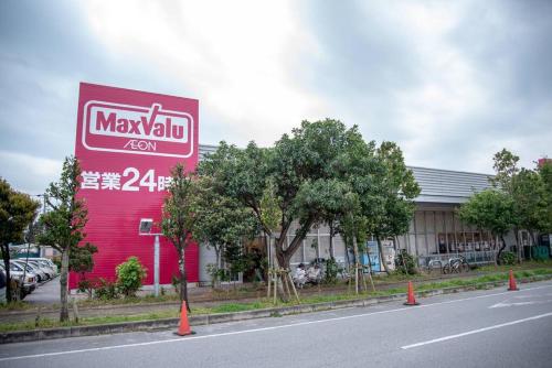アパートメントが所在する建物