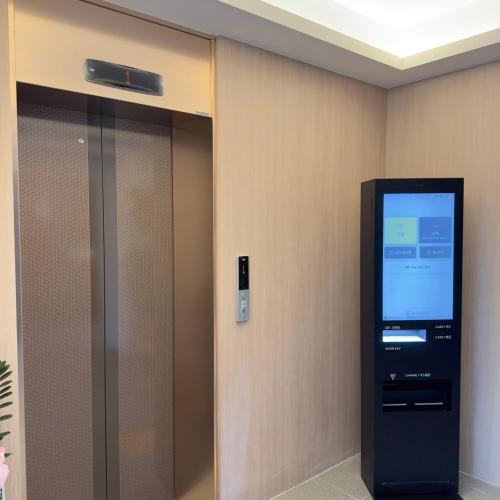 Φωτογραφία από το άλμπουμ του Hound Hotel Gimhae Samgye σε Gimhae