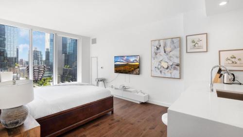 Gallery image of Beautiful Bedroom Suite in Manhattan in New York