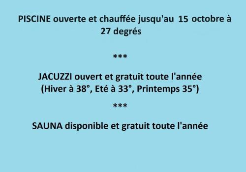 zrzut ekranu komórki z wykresem linii w obiekcie Le 49 Côté Parc & SPA w mieście Domblans