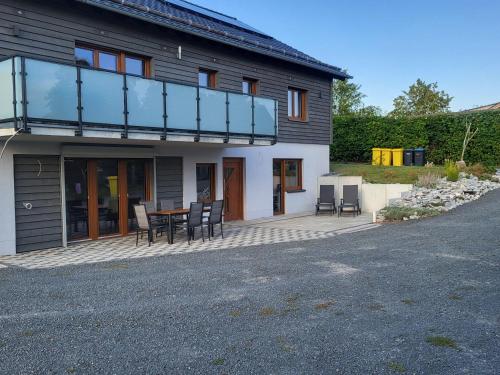 Ferienwohnung-Kroeger-II – Photos 4