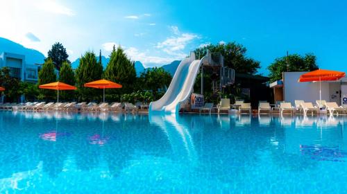 OMORFİ GARDEN RESORT – Photos 2