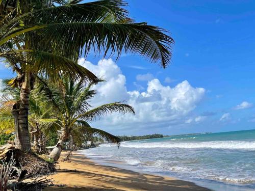 2-Units, 1 Price Group Bundle Luquillo Beach House Guest Most loved home