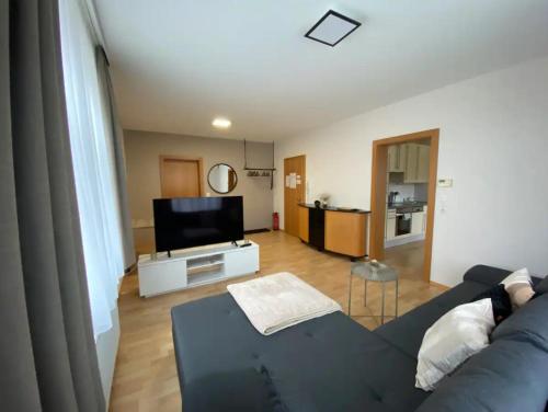Bodensee Wohnung 1 mit Privatstrand