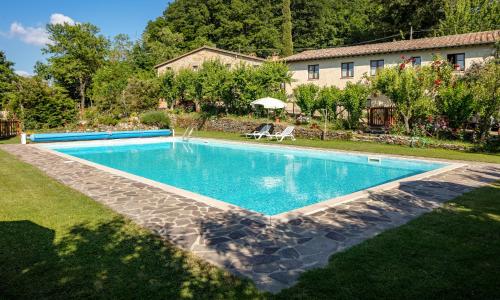 Podere Le Ghiande, podere n°2