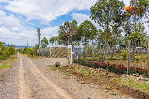 Gallery image of Nanyuki Likizo Castle in Naro Moru