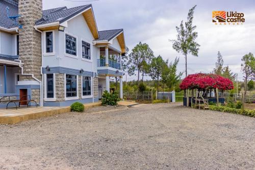 Gallery image of Nanyuki Likizo Castle in Naro Moru