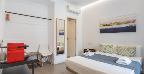 Apartamentos Dolium