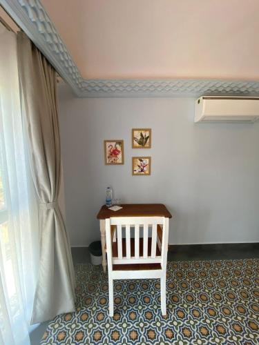 Fotografie z fotogalerie ubytování S2 Beach Cottages v destinaci Morjim