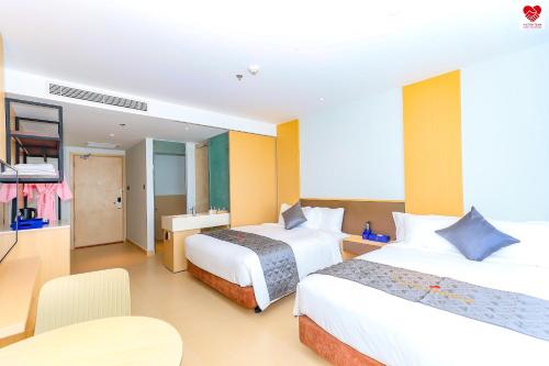 Victor Group Condotel Cam Ranh – Photos 3