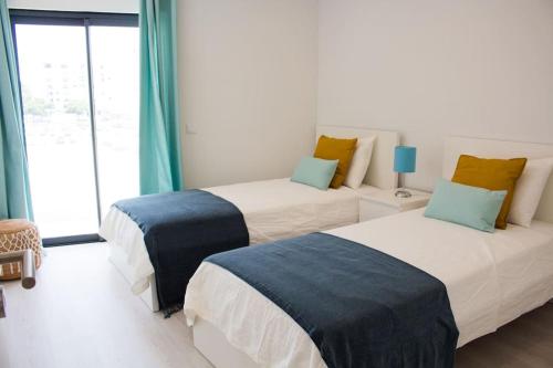 Quarteira charming apartment