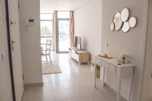 Quarteira charming apartment