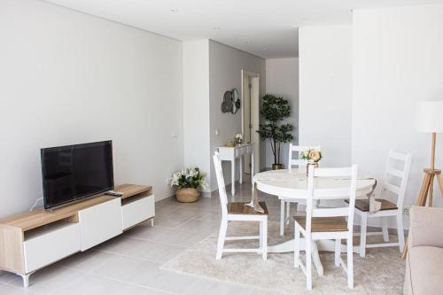 Quarteira charming apartment