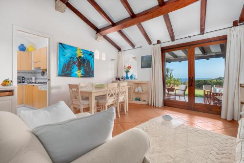 Il Poggio di Cala Granu