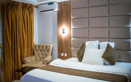 Tevom Hotel and Suite – Photos 3