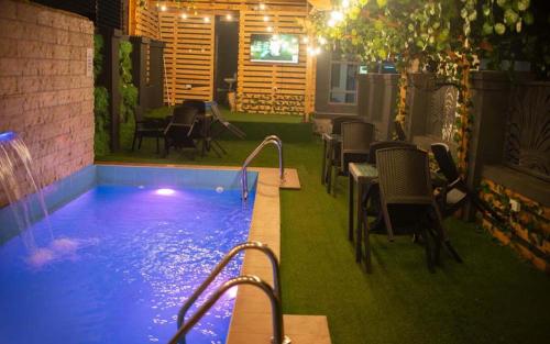 Tevom Hotel and Suite – Photos 5