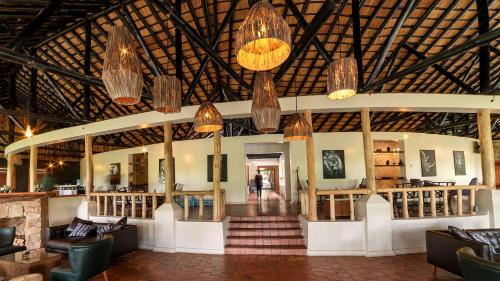 Imagen de la galería de Sambiya River Lodge, en Murchison Falls National Park