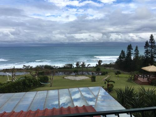 Un paisaje natural cerca of the bed and breakfast