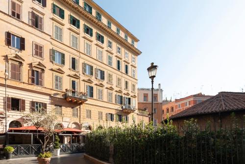 GuestHost - Largo Leopardi Modern Apartment