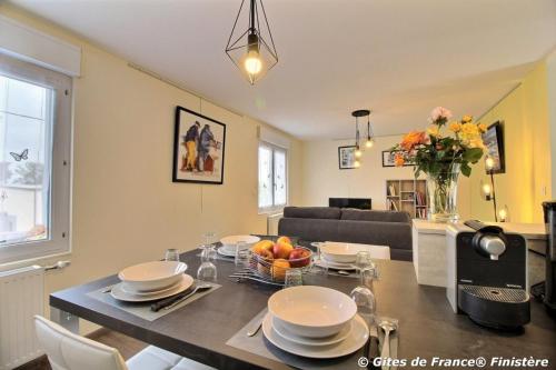 La Maison Bleue – Photos 2