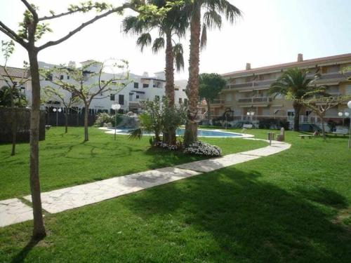 COQUETO APARTAMENTO EN EL CENTRO DE ALCOCEBRE