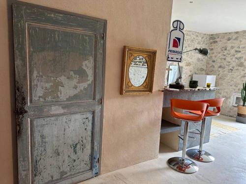 Φωτογραφία από το άλμπουμ του Loft la Traversière σε Saint-Hippolyte-du-Fort