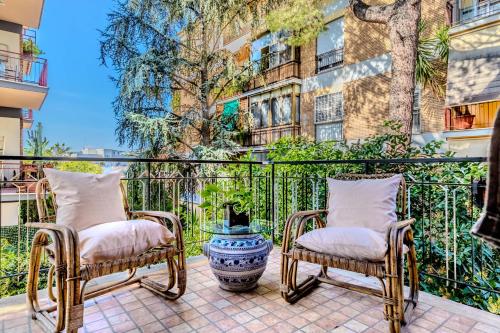 Luxury Giorgi Home