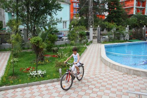 Gallery image of Hotel Exotica in Ureki