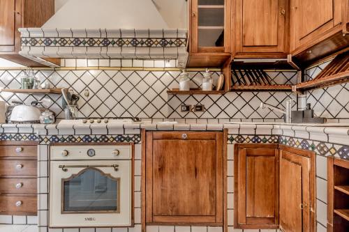 Luxury Giorgi Home