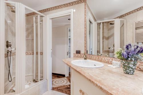 Luxury Giorgi Home