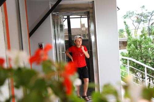 Gallery image of Hotel Exotica in Ureki