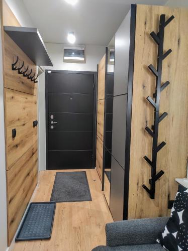 Фотография из галереи Apartman SPEEDY Gondola в городе Брзече