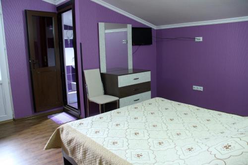 Gallery image of Hotel Exotica in Ureki