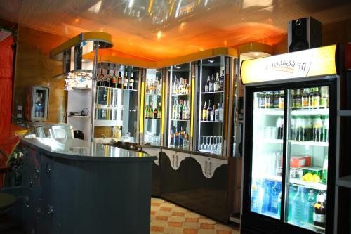 Gallery image of Hotel Exotica in Ureki