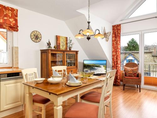 Fotografie z fotogalerie ubytování Landhaus Residenz Kirchsee Strandidyll v destinaci Am Schwarzen Busch