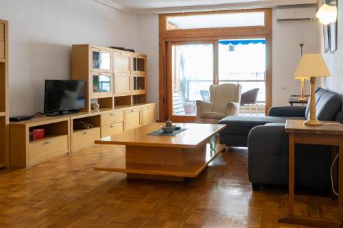 Apartamento Balcón de la Luna