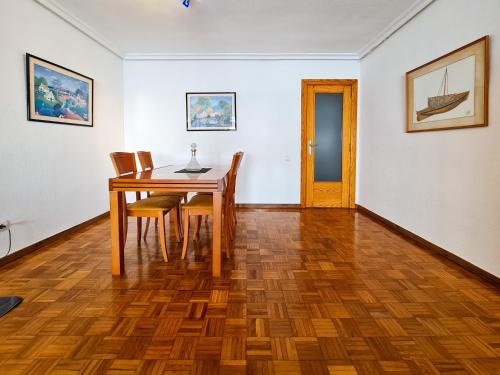 Apartamento Balcón de la Luna