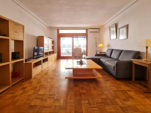 Apartamento Balcón de la Luna
