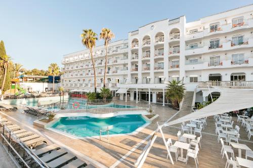 Hotel Best Lloret Splash